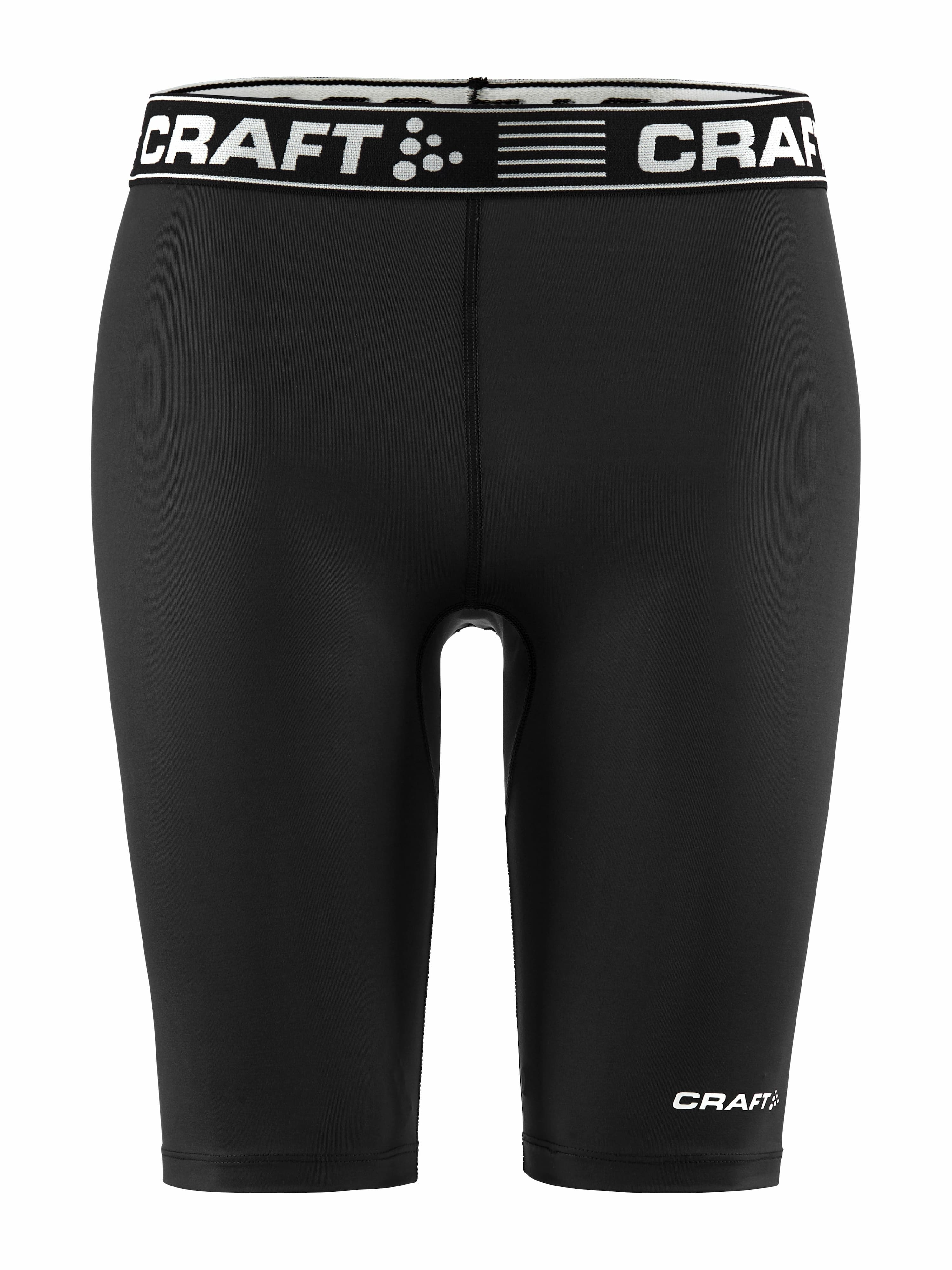 Gfk craft pro control compression short tights